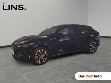 Mach-E 88kWh AWD Elektro Standar