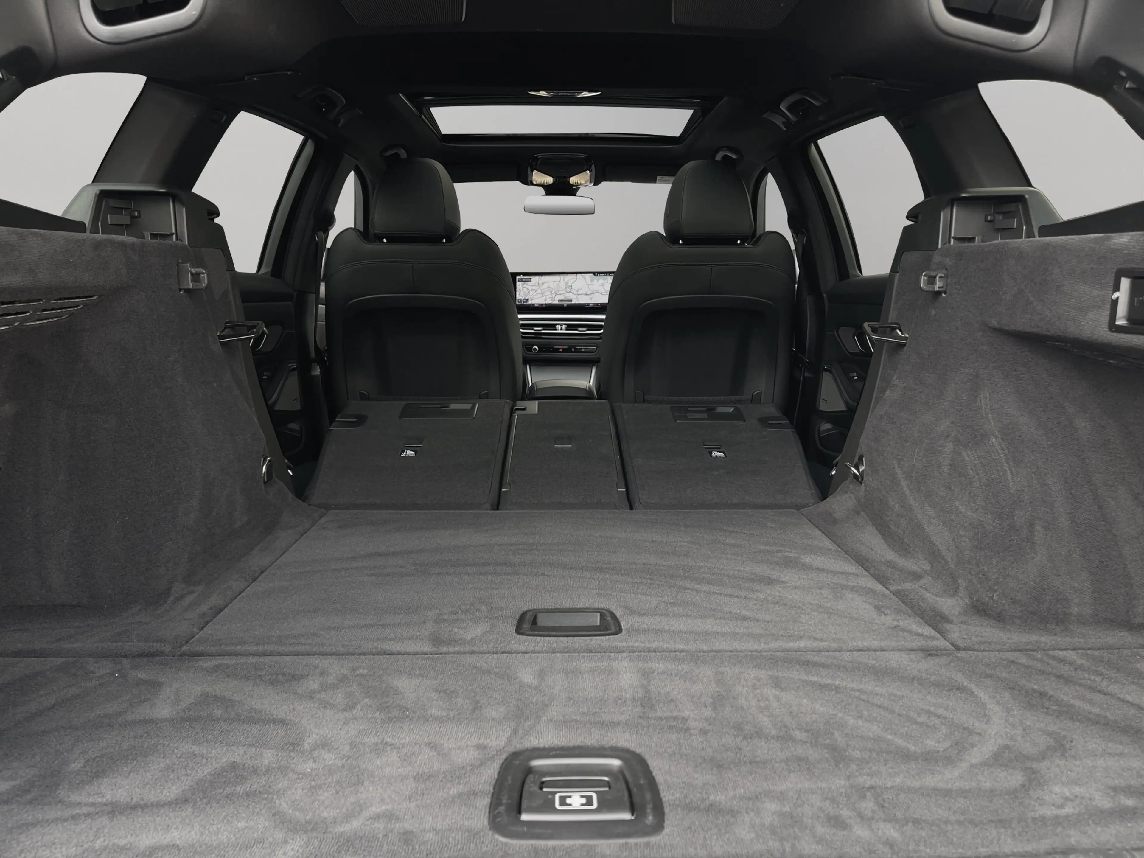 BMW 340 M340i xDrive Touring — photo 14