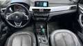 BMW X1 xDrive 18d 150 TOIT OUVRANT PANO AFFICHAGE TETE HA Blanc - thumbnail 12