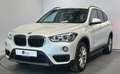 BMW X1 xDrive 18d 150 TOIT OUVRANT PANO AFFICHAGE TETE HA Blanc - thumbnail 1