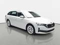 Skoda Octavia OCTAVIA COMBI 1.5 TSI DSG SELECTION LED AUDIO WINT Білий - thumbnail 3