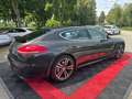 Porsche Panamera 4 S/PDLS/PDK/2.HAND/KAMERA/LUFT/ABGAS Grigio - thumbnail 10