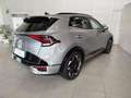 Kia Sportage 1.6 CRDi MHEV AWD DCT GT-line Gris - thumbnail 3