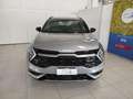Kia Sportage 1.6 CRDi MHEV AWD DCT GT-line Gris - thumbnail 5