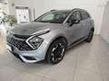 Kia Sportage 1.6 CRDi MHEV AWD DCT GT-line Gris - thumbnail 2