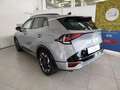 Kia Sportage 1.6 CRDi MHEV AWD DCT GT-line Gris - thumbnail 4