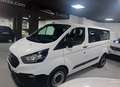 Ford Transit Custom Van 2.0 TDCI 96kW 320 L1 Ambiente Blanco - thumbnail 2