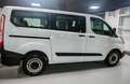 Ford Transit Custom Van 2.0 TDCI 96kW 320 L1 Ambiente Blanco - thumbnail 3