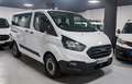 Ford Transit Custom Van 2.0 TDCI 96kW 320 L1 Ambiente Blanco - thumbnail 1