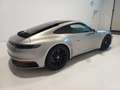Porsche 992 911 Carrera S Argento - thumbnail 6