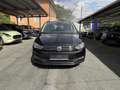 Volkswagen Touran 1.6 TDI BMT Comfortline Schwarz - thumbnail 8