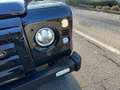 Land Rover Defender 110 CREW CAB LED TOTAL BLACK Nero - thumbnail 7
