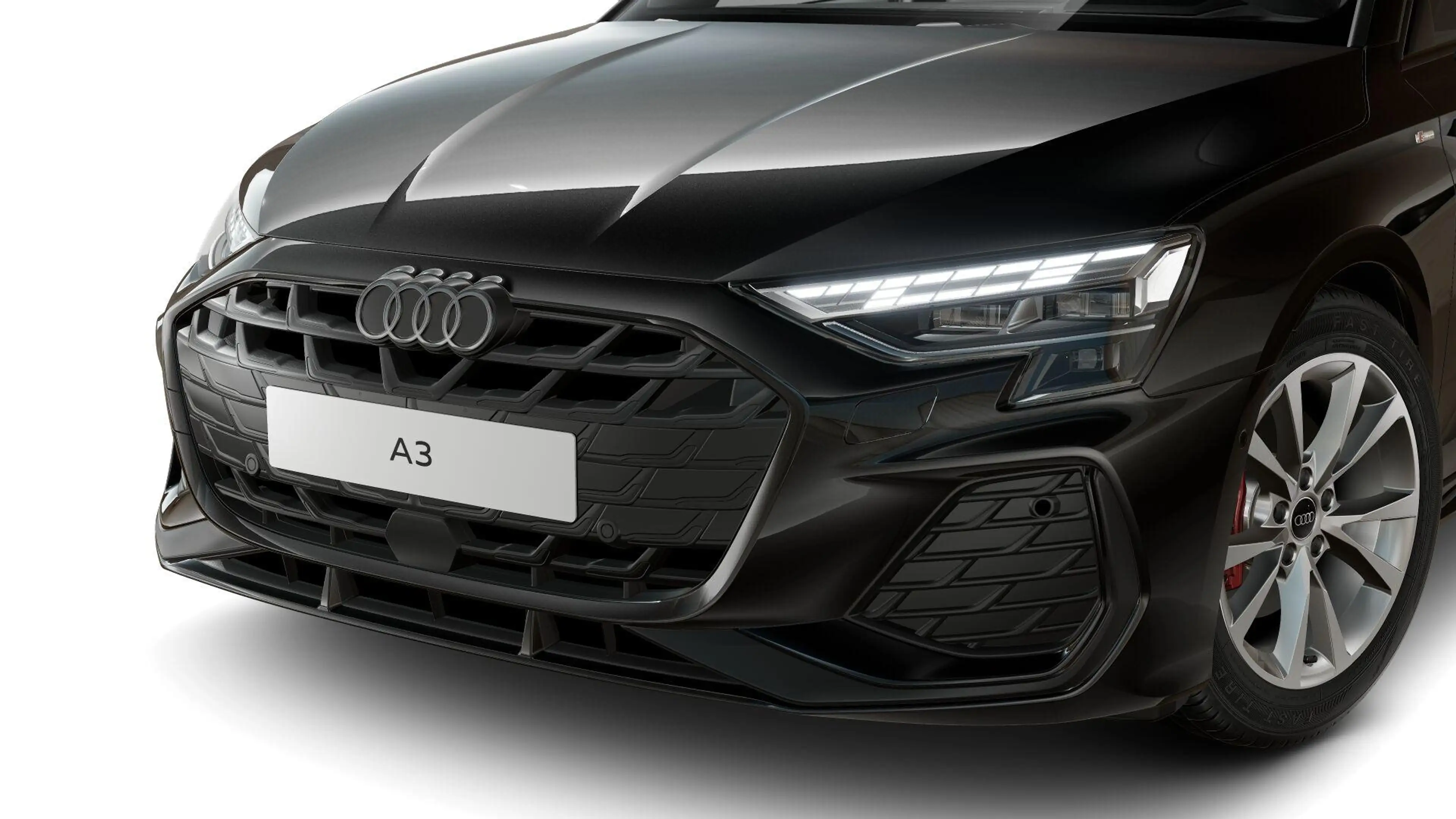 Audi A3 Limousine 35 TFSI S edition | HUD | ELEK STOELEN | — photo 7