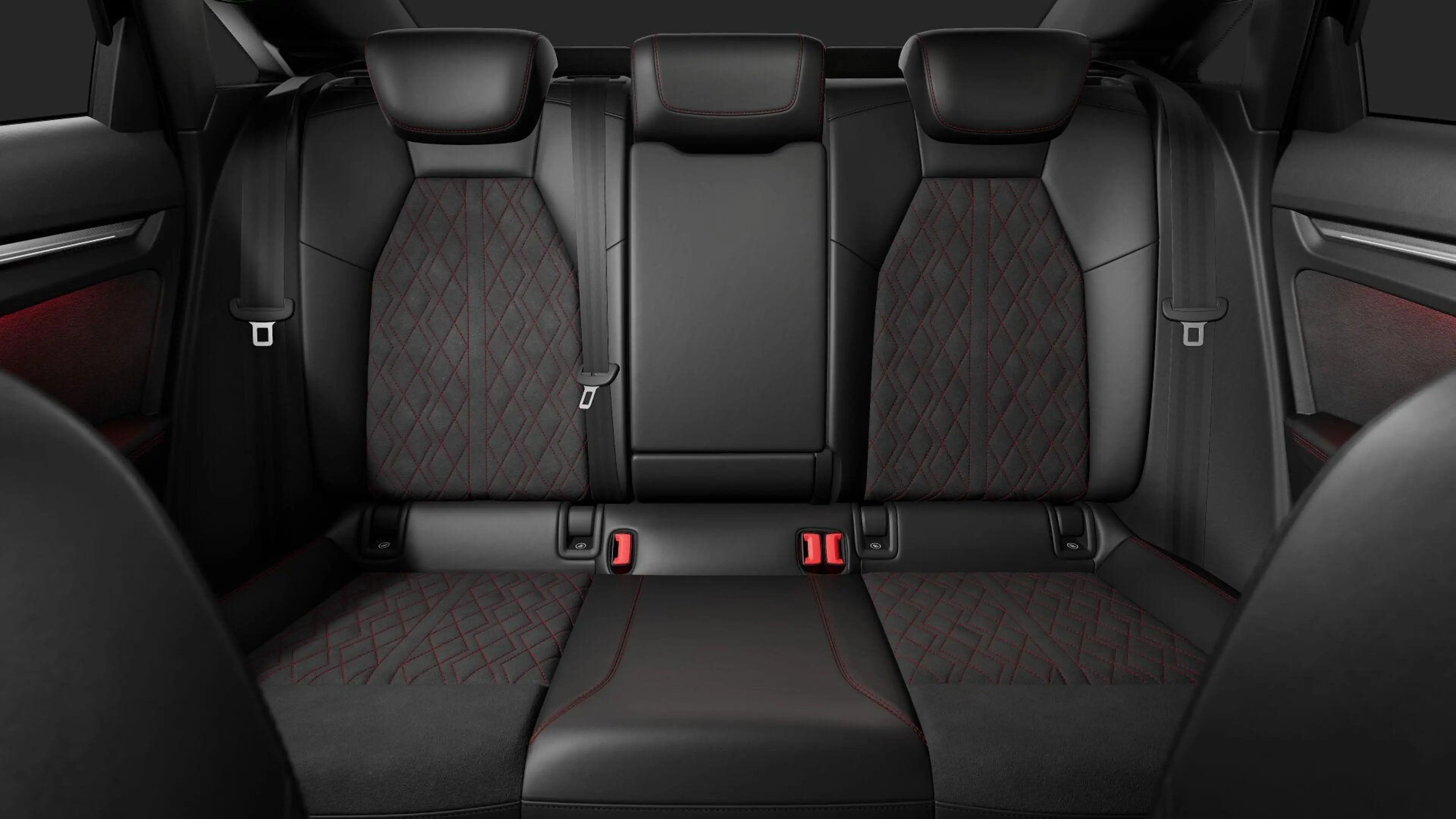 Audi A3 Limousine 35 TFSI S edition | HUD | ELEK STOELEN | — photo 9