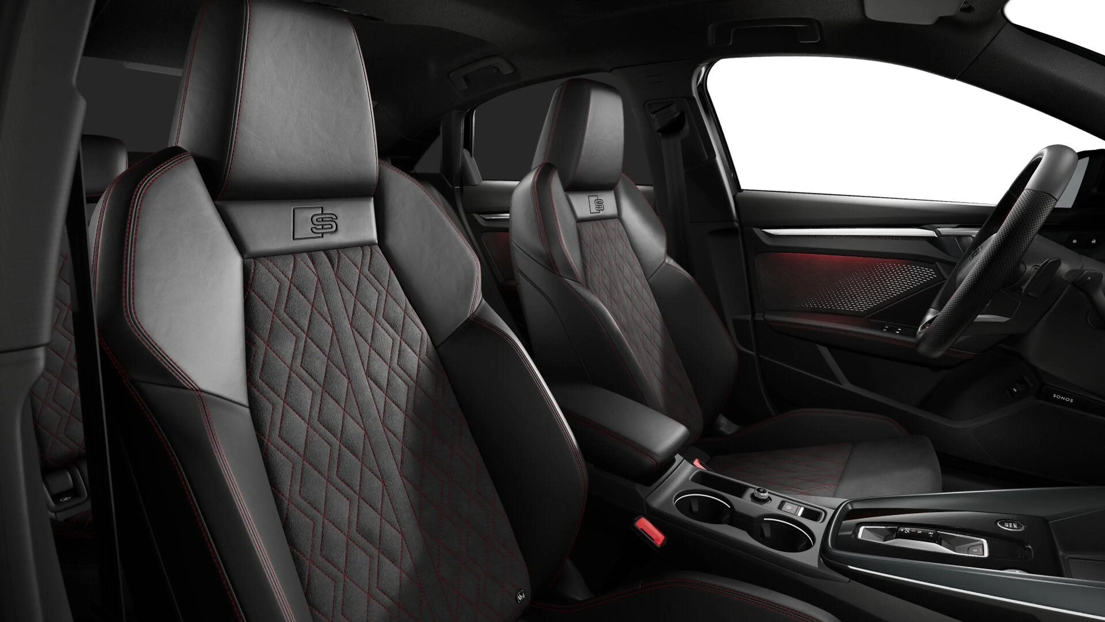 Audi A3 Limousine 35 TFSI S edition | HUD | ELEK STOELEN | — photo 6