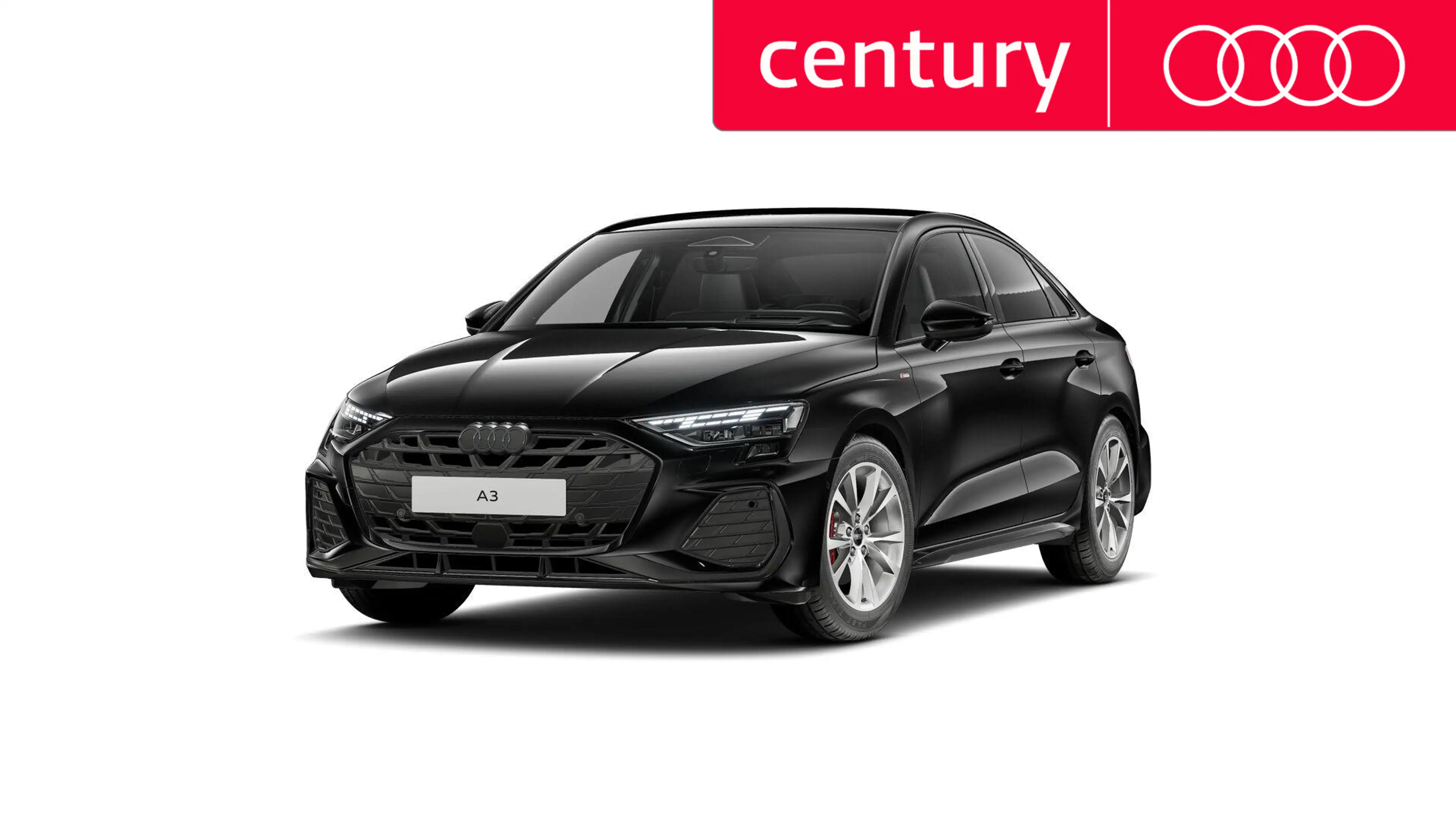 Audi A3 Limousine 35 TFSI S edition | HUD | ELEK STOELEN |