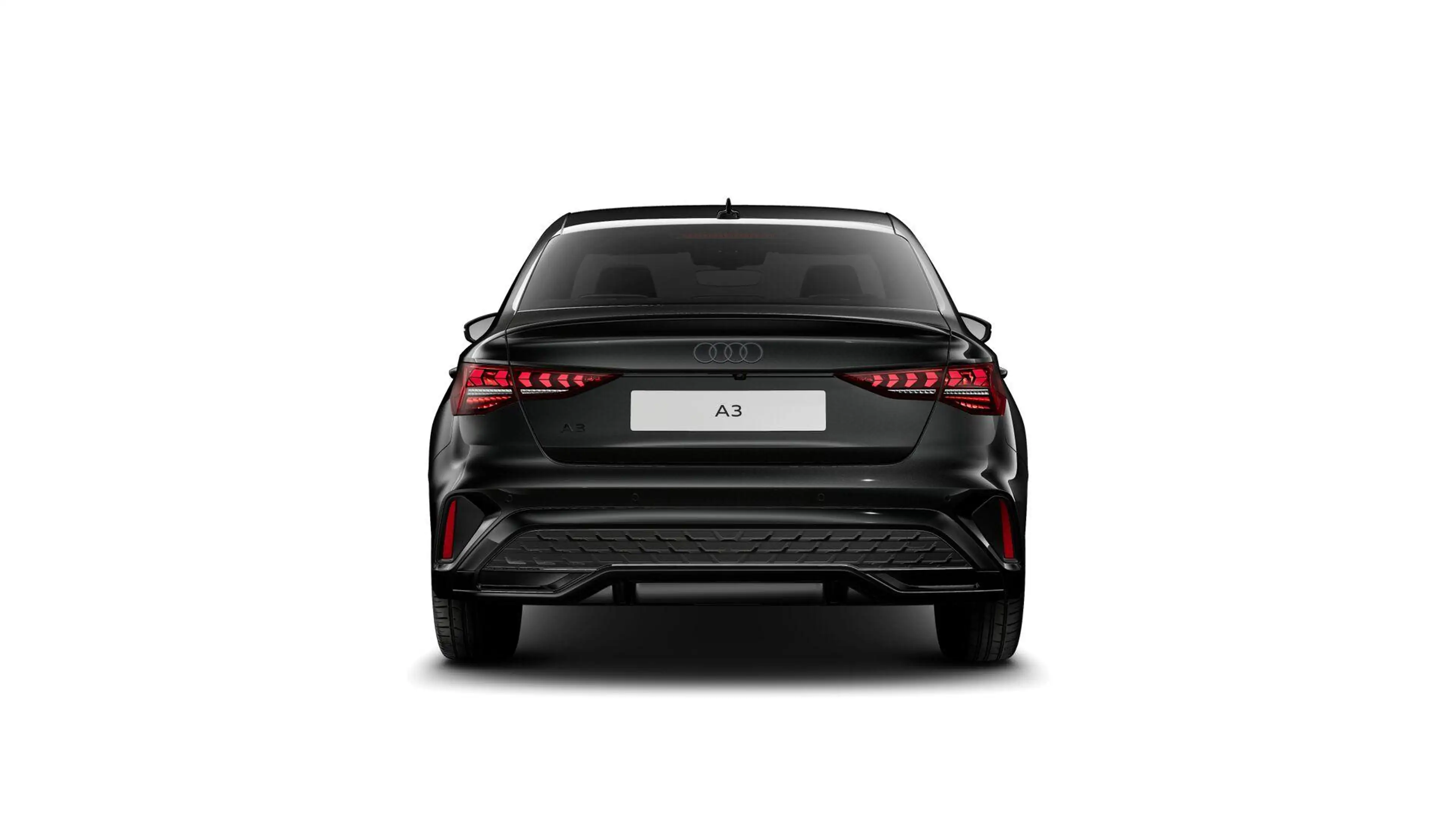 Audi A3 Limousine 35 TFSI S edition | HUD | ELEK STOELEN | — photo 4
