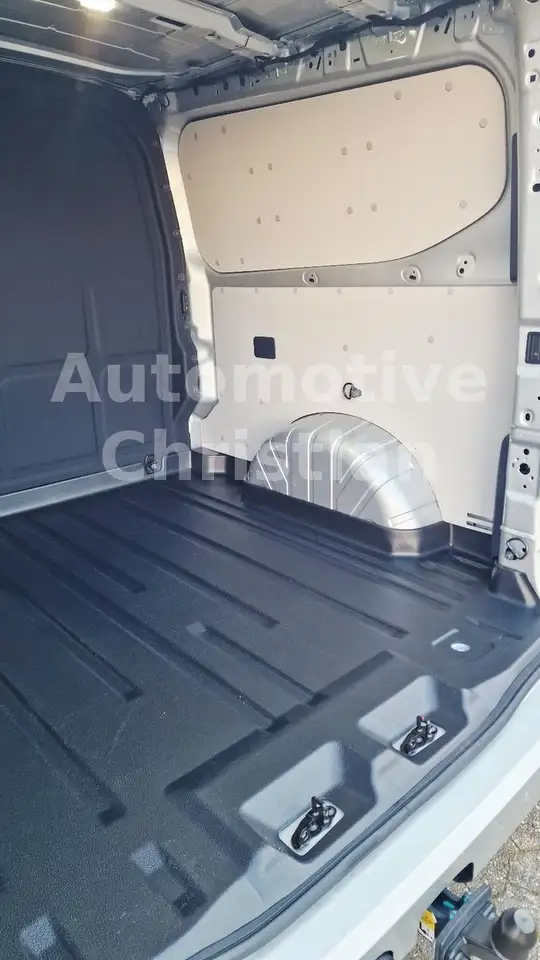 Ford Transit Custom MultiCab LIMITED 170 L2 AUT/5Sitz 13