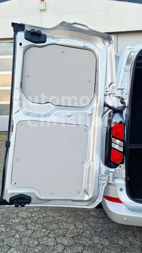 Ford Transit Custom MultiCab LIMITED 170 L2 AUT/5Sitz 12