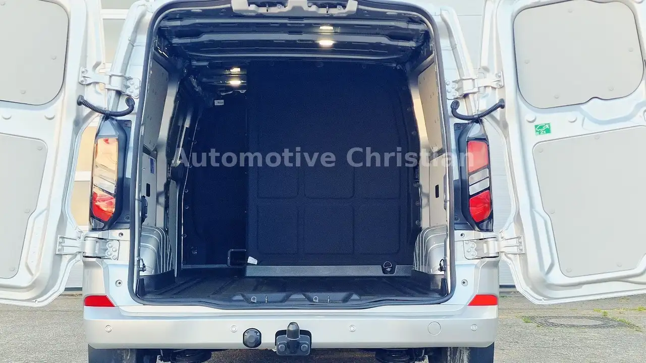 Ford Transit Custom MultiCab LIMITED 170 L2 AUT/5Sitz 11