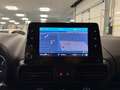 Citroen Berlingo 1.2 PureTech Feel * 20.445 km + NAP / Trekhaak / N Zwart - thumbnail 17