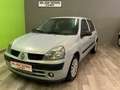 Renault Clio BENZ METANO ANCHE PER NEOPATENTATI Argent - thumbnail 3