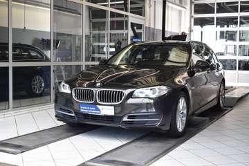 d Touring xDrive Bi-Xenon*Leder*Navi