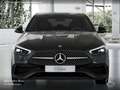 Mercedes-Benz C 220 d AMG+NIGHT+PANO+360+LED+BURMESTER+TOTW+9G Grau - thumbnail 6