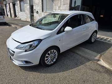 Corsa V 2015 3p 1.0 t sge Innovation (cosmo) s