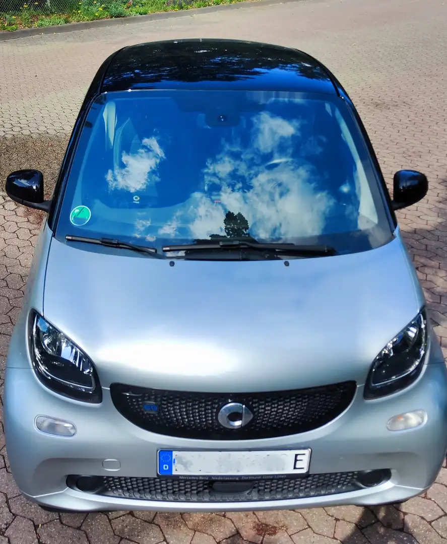 smart Prime 22kw Чорний - 1