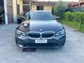 BMW 318 PREZZO REALE - Serie 3  318d Touring mhev 48V Grigio - thumbnail 4