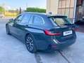 BMW 318 PREZZO REALE - Serie 3  318d Touring mhev 48V Grigio - thumbnail 5