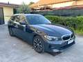 BMW 318 PREZZO REALE - Serie 3  318d Touring mhev 48V Grigio - thumbnail 2