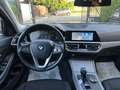BMW 318 PREZZO REALE - Serie 3  318d Touring mhev 48V Grigio - thumbnail 11