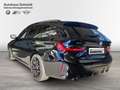 BMW 330 e xDrive Touring 317€ netto/mtl.*M Sportpaket Pro* Schwarz - thumbnail 3