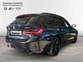 BMW 330 e xDrive Touring 317€ netto/mtl.*M Sportpaket Pro* Schwarz - thumbnail 5