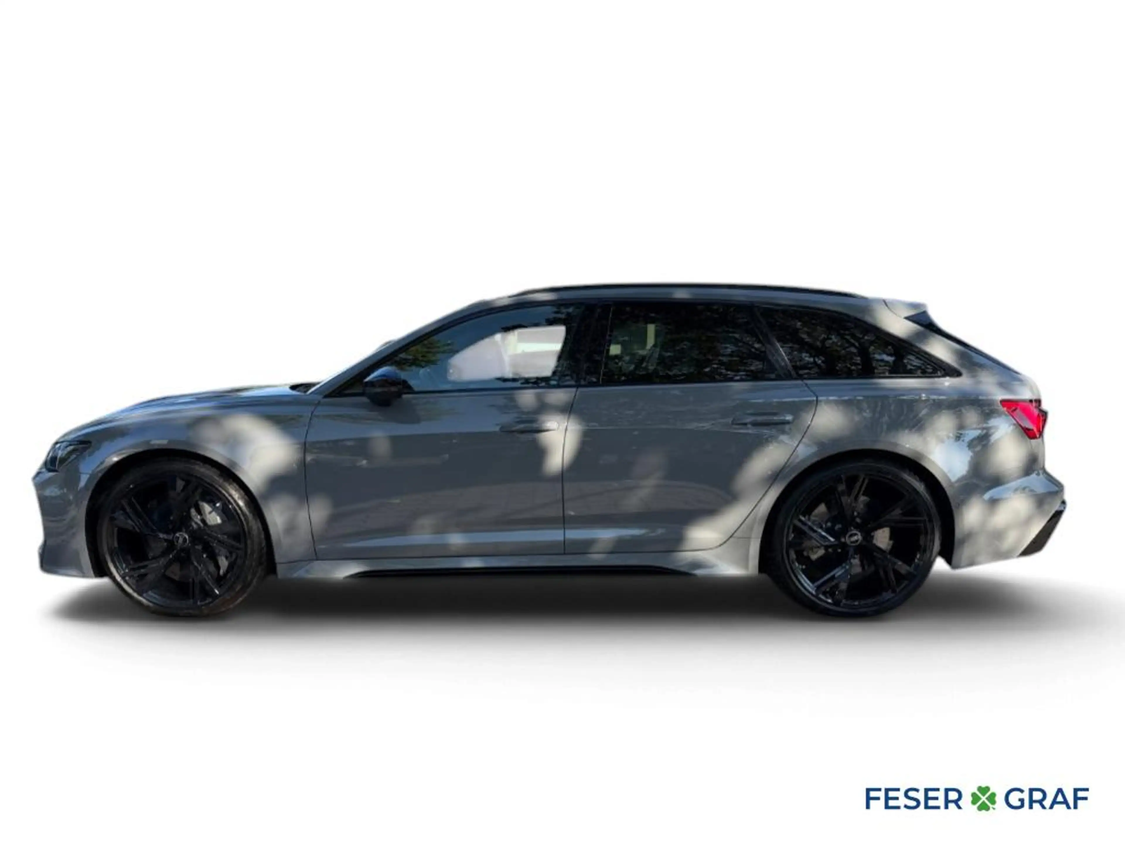Audi RS6 Avant Dynamik+/305KmH/Matrix/Cam — photo 3