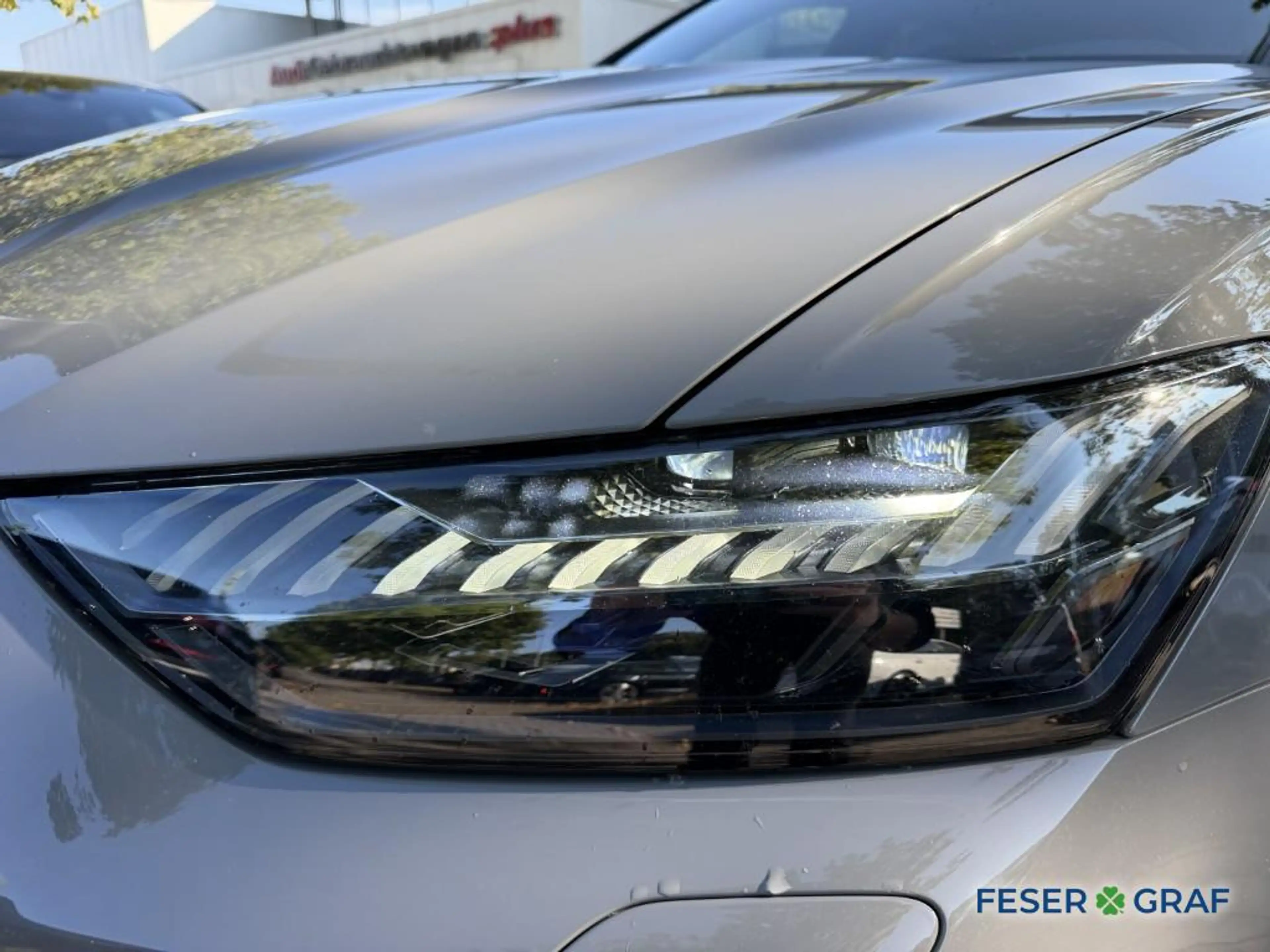 Audi RS6 Avant Dynamik+/305KmH/Matrix/Cam — photo 15