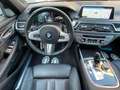 BMW 730 D M-Sport *OpenDak*HeadUp*Luchtvering*360Cam*Full* siva - thumbnail 15