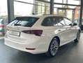 Skoda Octavia Combi Ambition 2.0 TDI "LED/VirtualC." Weiß - thumbnail 4