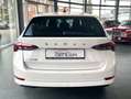 Skoda Octavia Combi Ambition 2.0 TDI "LED/VirtualC." Weiß - thumbnail 5