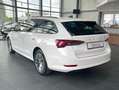 Skoda Octavia Combi Ambition 2.0 TDI "LED/VirtualC." Weiß - thumbnail 6