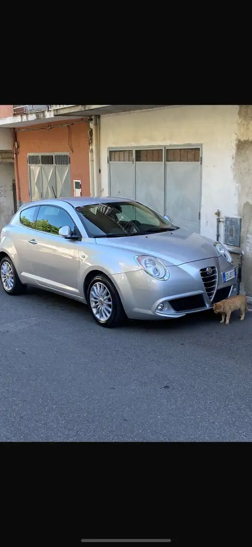 Alfa Romeo MiTo 1.3 jtdm-2 Distinctive premium pack s&s - 2
