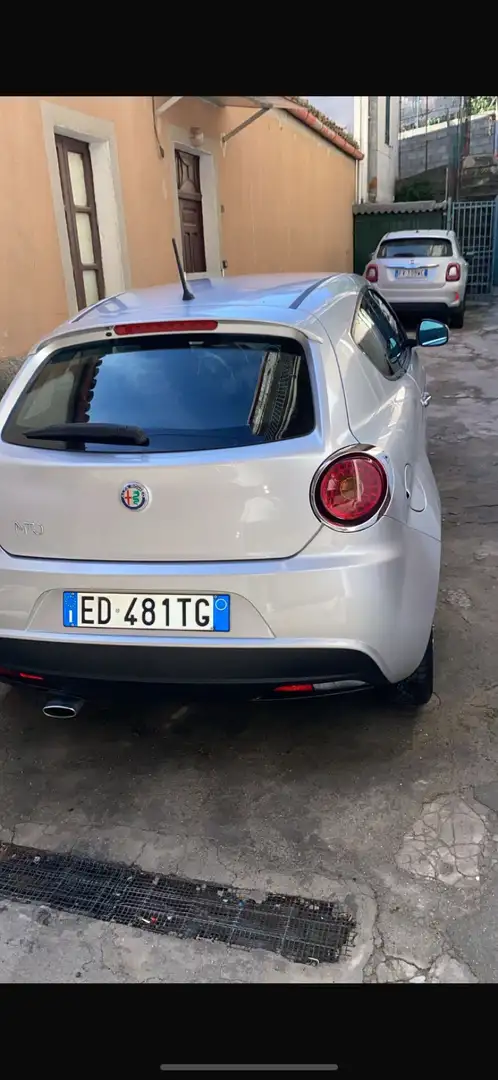 Alfa Romeo MiTo 1.3 jtdm-2 Distinctive premium pack s&s - 1