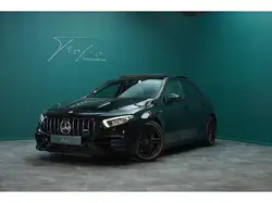 Mercedes-Benz Classe A A 45S I Sièges baquet AMG I Toit ouvrant I Burmester I