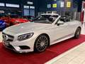 Mercedes-Benz S 500 Cabriolet Silber - thumbnail 14