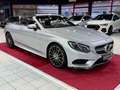 Mercedes-Benz S 500 Cabriolet Silber - thumbnail 17