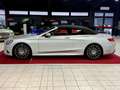 Mercedes-Benz S 500 Cabriolet Silber - thumbnail 2