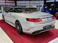 Mercedes-Benz S 500 Cabriolet Silber - thumbnail 15