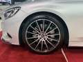Mercedes-Benz S 500 Cabriolet Silber - thumbnail 9